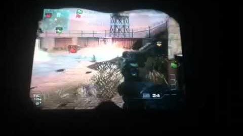 Mw3 all in one mods mode