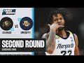 Marquette vs colorado  second round ncaa tournament extended highlights