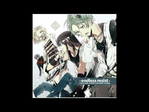 千本桜【ろん】