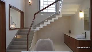 4 bhk house for sale nipaniya indore fully furnished gated colony bypass road nearby Kokilaben 