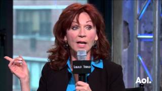 Marilu Henner & Michael Brown On