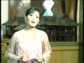 Siti Nordiana & Syura - Mahligai Mawar (Official Music Video)