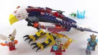 lego chima 01_Part 1 screenshot 2
