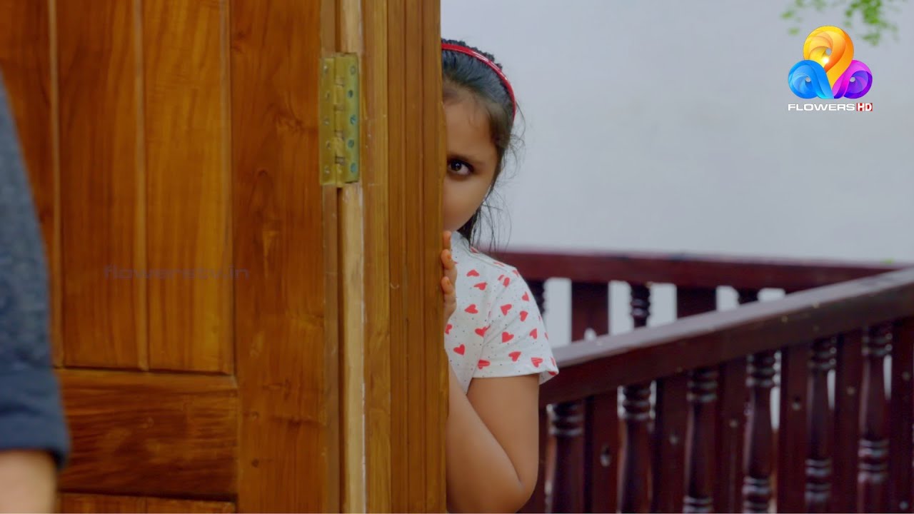 Chakkappazham | Flowers | Ep#203