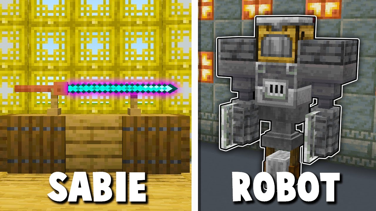 Minecraft Fara Bani 10 Lucruri Pe Care Nu Stiai Ca Poti Sa Le Faci Pe Minecraft 1.21! (FARA ...