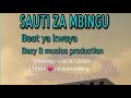 SAUTI YA MBINGU BEAT YA KWAYA 2025 103 BPM SAUTI YA MBINGU BEAT YA KWAYA 2025 103 BPM