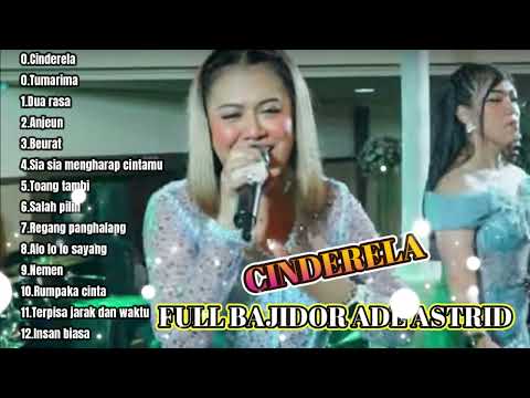 •Live Cinderella-Ade Astrid,Cipt.ipay/iyan kasela | Ramy audio | Isma wedding | Kawan Benhur Channel