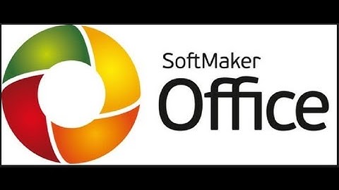 SoftMaker Office 2016 trial on Linux - how to download and install on any distro