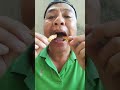 ""ASMR AMERICA'S🧃🥰ORIGINAL DUBBLE BUBBLE GUM (3 FRUIT FLAVORS) AND...Part2"" #funny #memes #eating""