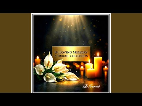 Rest In Peace My Brother 