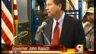 Wilmington gets 250 jobs for ABX Air.