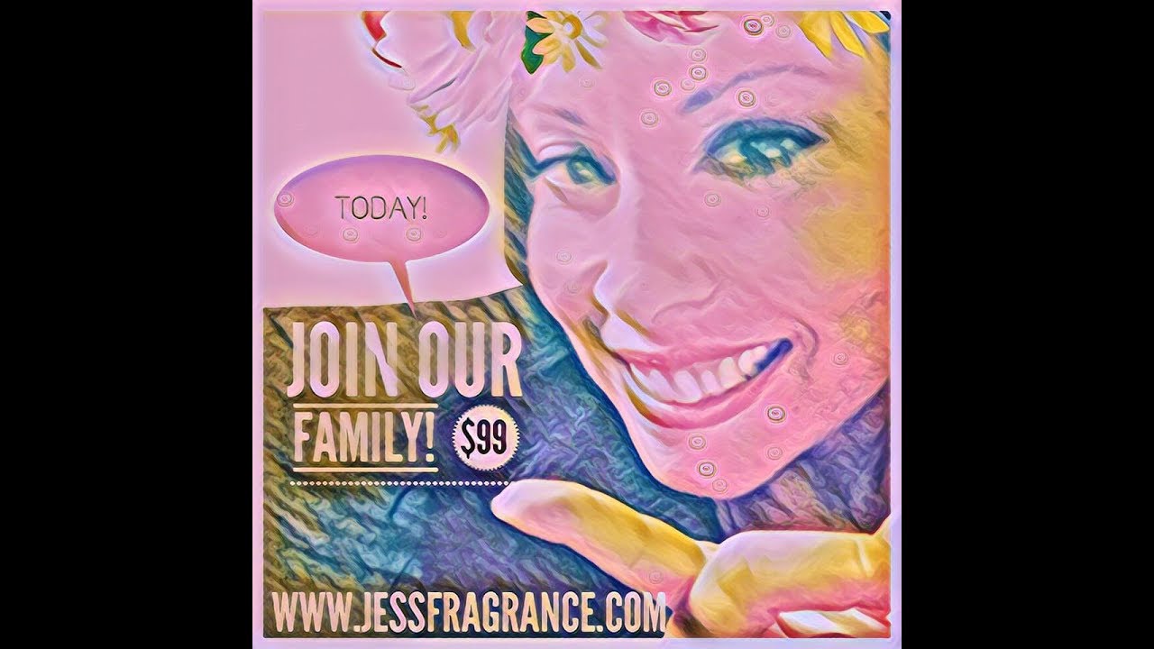 Welcome to the Scentsy Opportunity!