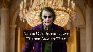Full Your Enemies Karma Is SO BAD You'll Be SHOCKED! They're ALL GOING DOWN!!!! Update
