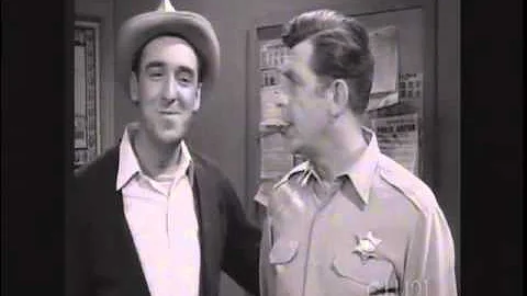 andy griffith goober judy judy no1
