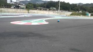 1\/8th ZH Z203B 道南車場 2