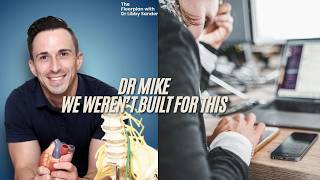 Why We're All Exhausted: Dr Mike on Burnout, Stress and Modern Work