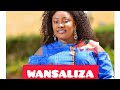 WANSALIIZA BY QUEEN FLORENCE