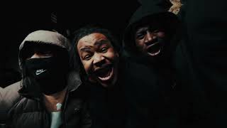 Le90 - Snooze You Lose (Official Music Video) [Dir. by @ktfxhimself ]