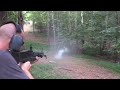 M60 vs bullet proof glass