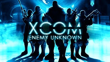 XCOM: Enemy Unknown - Pod Reveal Stings
