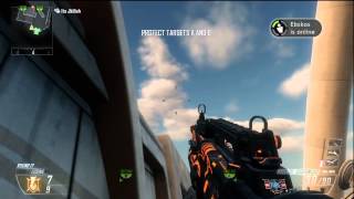Detour Defensive Spawn Tube Tutorial w/ Challenge Spots