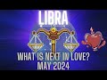 Libra ♎️ - They Will Come Around Once You Give Them Some Space, Libra!