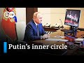 How isolated is the Russian President? | DW News