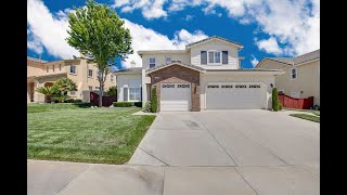 1446 Silver Torch Drive video tour