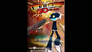 Hostility UF2 Music: Time Bomb 90 Second - 777 James Lubon Battle