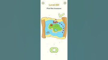 Dop 2 (delete one part 2) gaming level 689#shorts #game #youtubeshorts‎@mianrashid8550