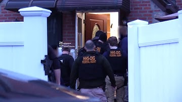 Eye on Oversight - 2019 Year in Review