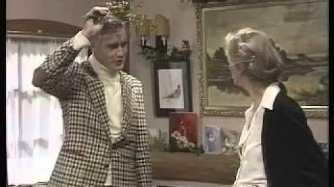 Sue Lloyd nip slip Crossroads