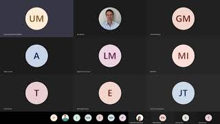 Data analysis and report writing (DARW) Workshop - Module 3
