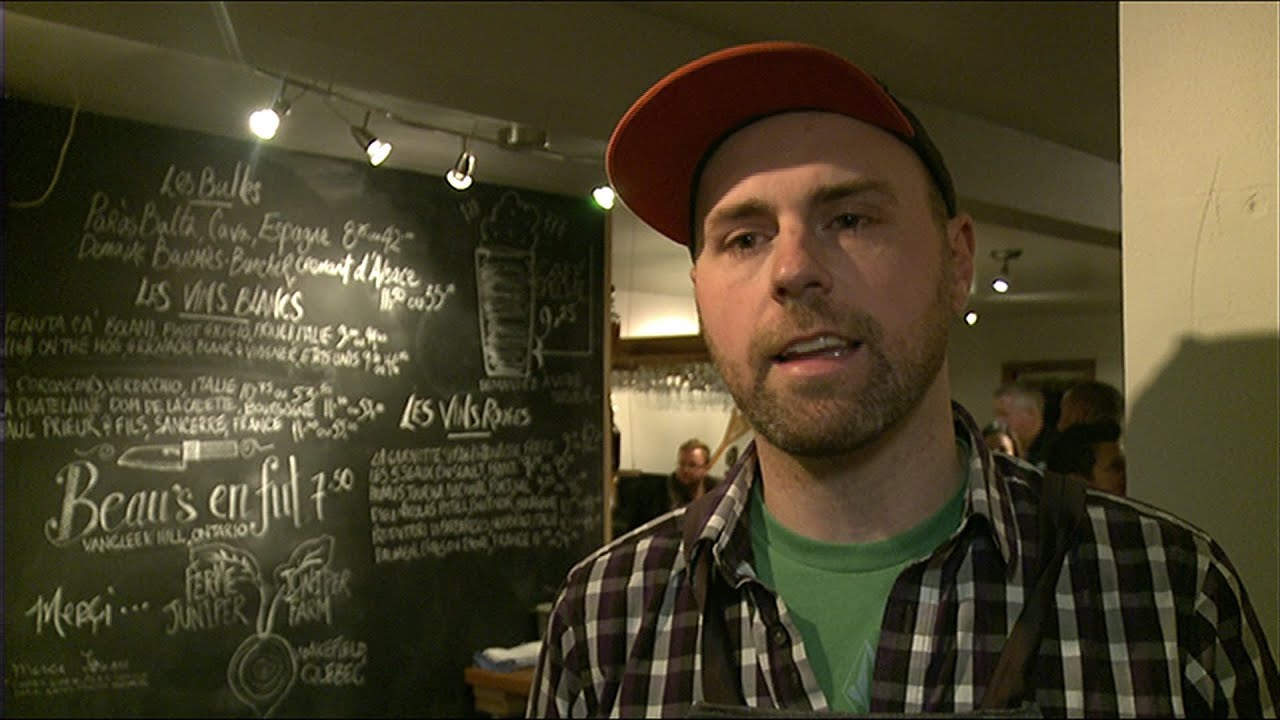 Cannabis cooking class