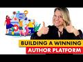 Build an Author Platform That Sells & Attracts Readers 📚