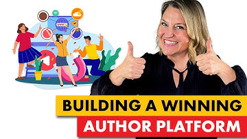 Stop Chasing Readers! Build an Author Platform That Attracts and Sells Books