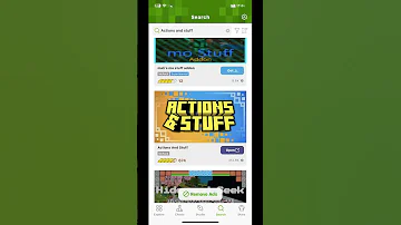 افضل مود ل ماين كرافت مود انميشن في تطبيق Addons 