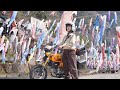 小さなバイクで旅したら、人生変わる景色みつけた｜熊本・杖立温泉