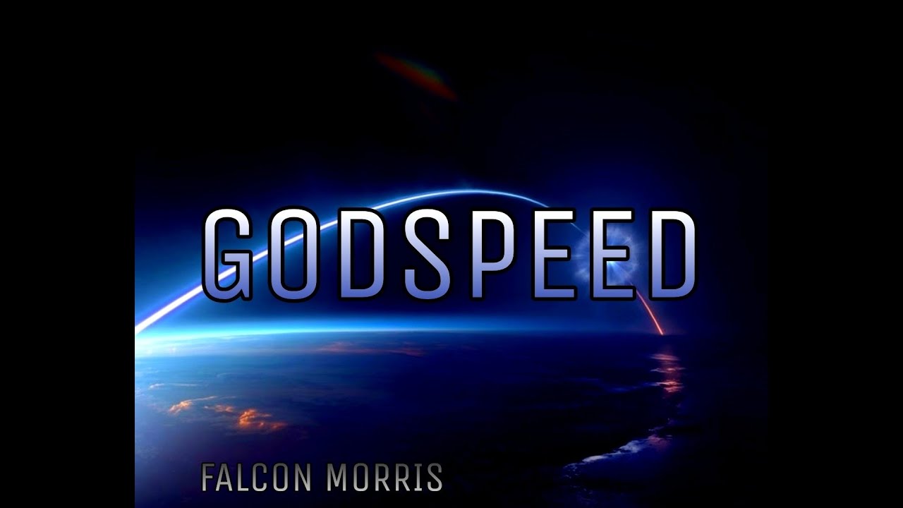 GODSPEED Full Album