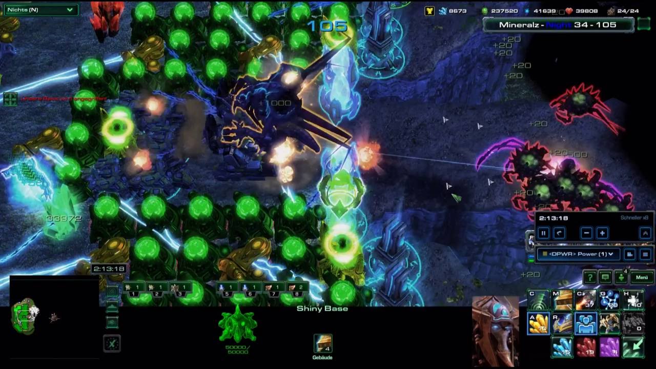 starcraft 2 mineralz evolution starcraft 2 mineralz evolution