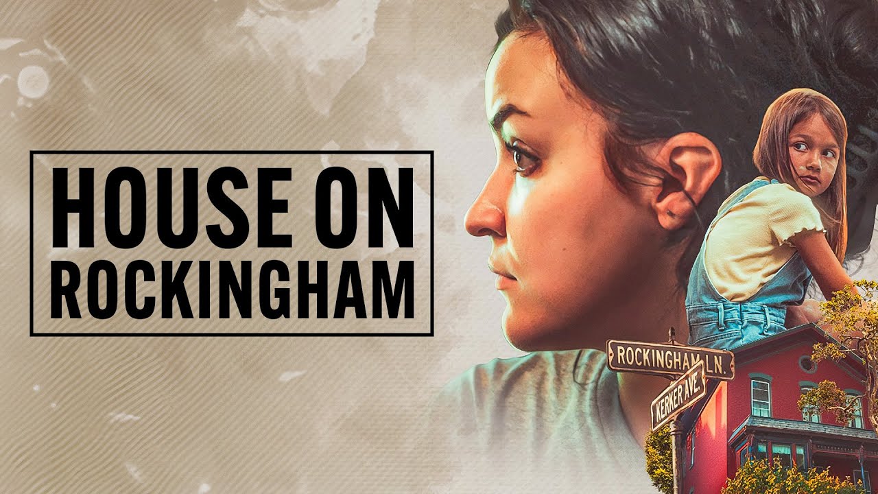 House on Rockingham | Thriller Movie English