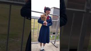 学生制服 コスプレ