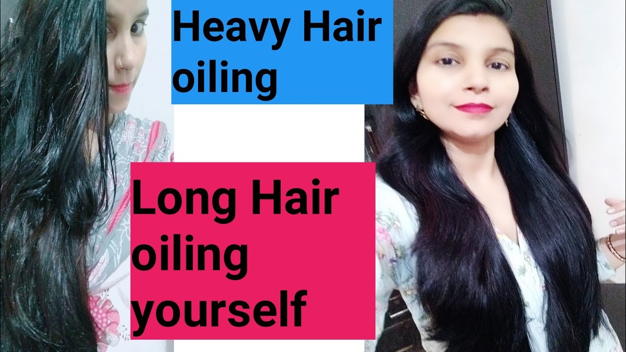 7. The Difference Between Oiling and Deep Conditioning for Long Blonde Hair - wide 7