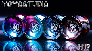 YOYO 22 -Dual Function Yo-Yo H17 by YoYoStudio#yoyo #yoyotricks #yoyohoneysingh #yoyo