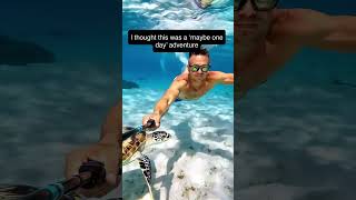 Never Thought This Was Possible