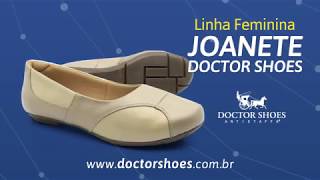 sapato ortopedico feminino dr scholl