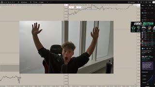 +6r BANGER trading day (MM Market Overview)
