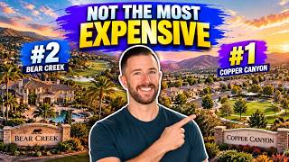 The Best Murrieta Neighborhoods Ranked: My Honest Top 8