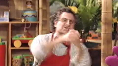 Imagination Island (1996 Version) Part 24