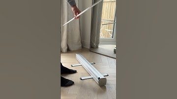 How To Assemble: Roller Banners